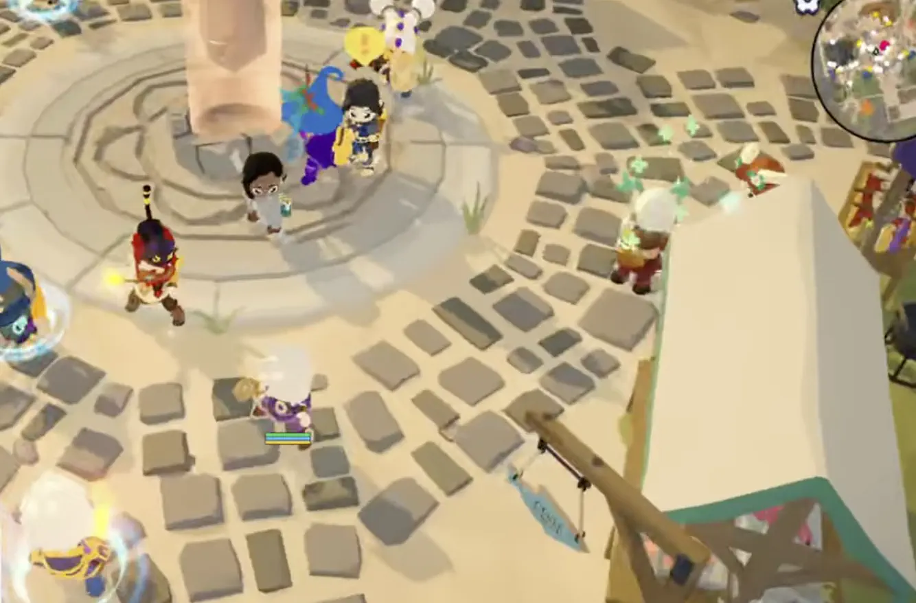 Ragnarok Online
