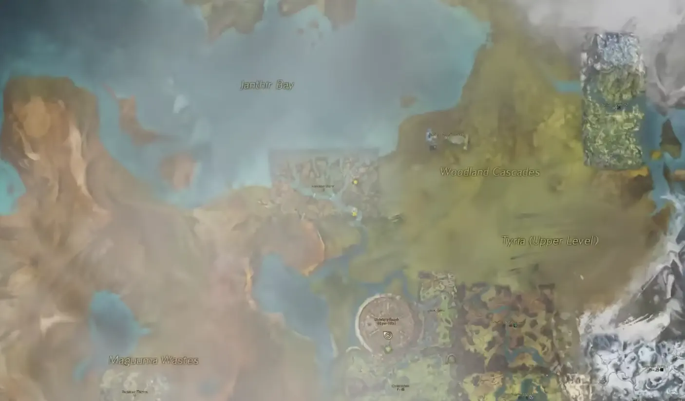 Guild Wars 2