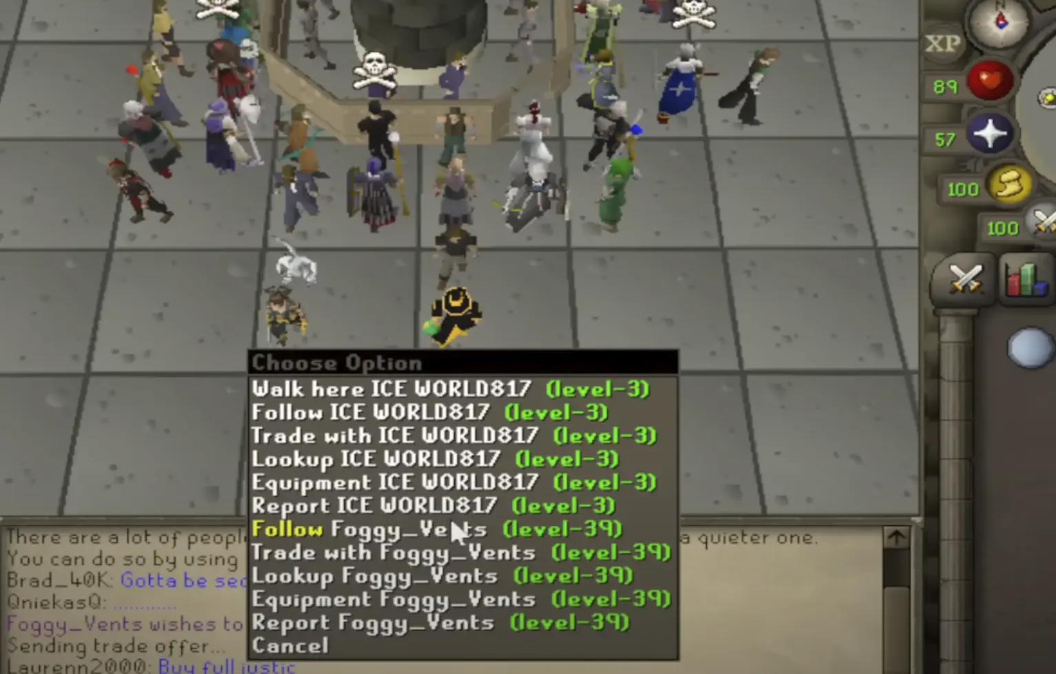 Notícias de MMORPG