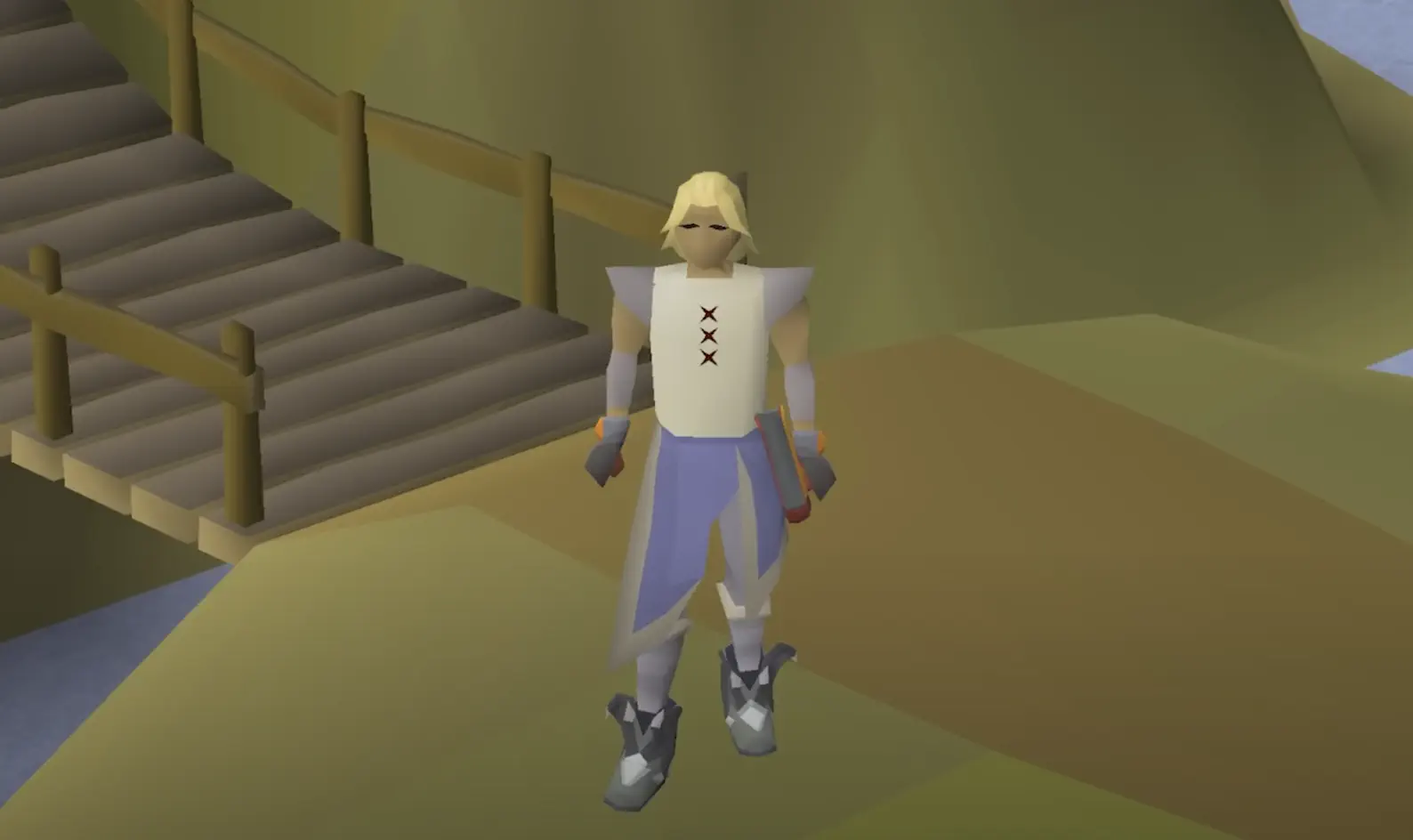 RuneScape