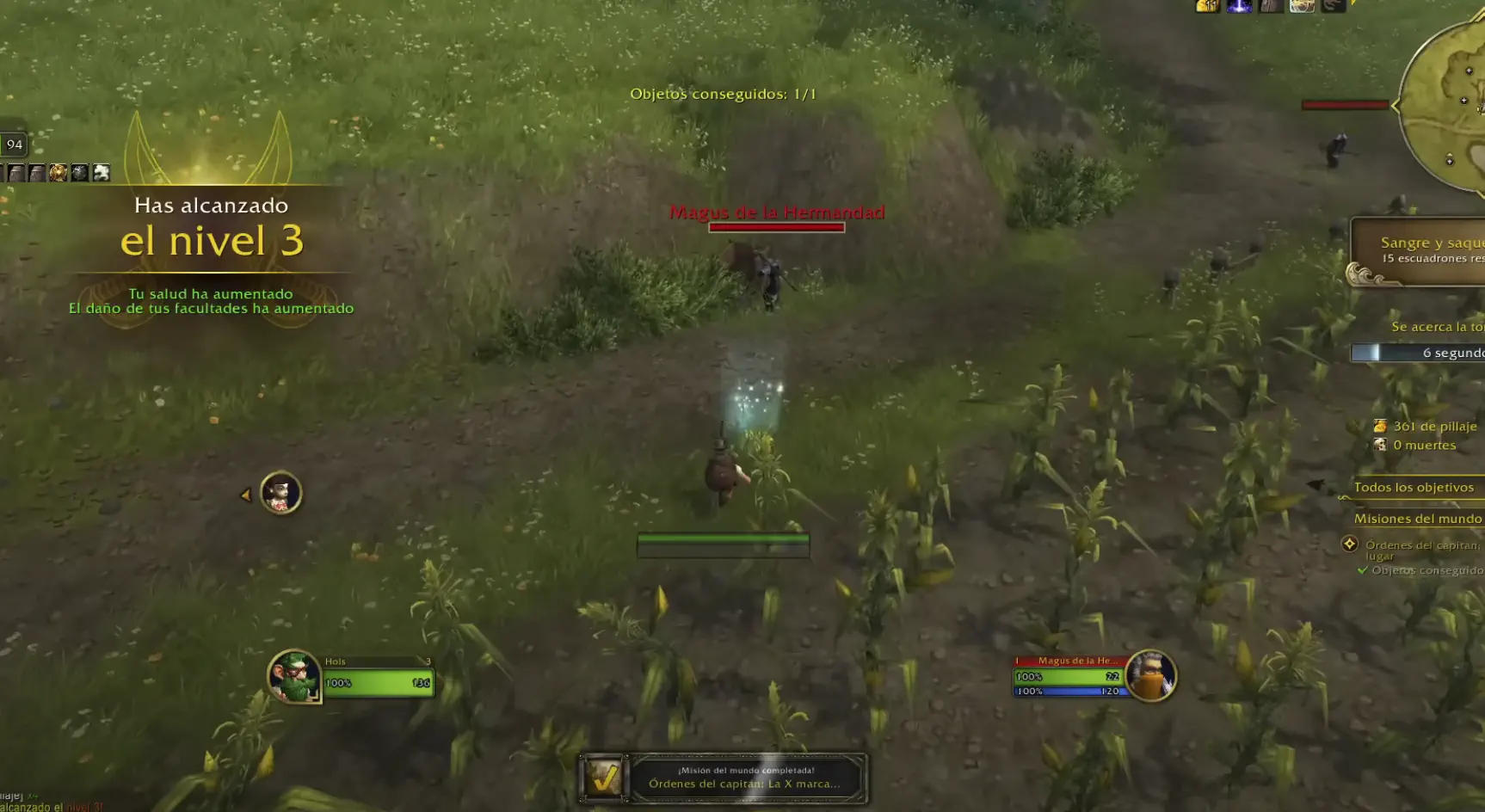 World of Warcraft