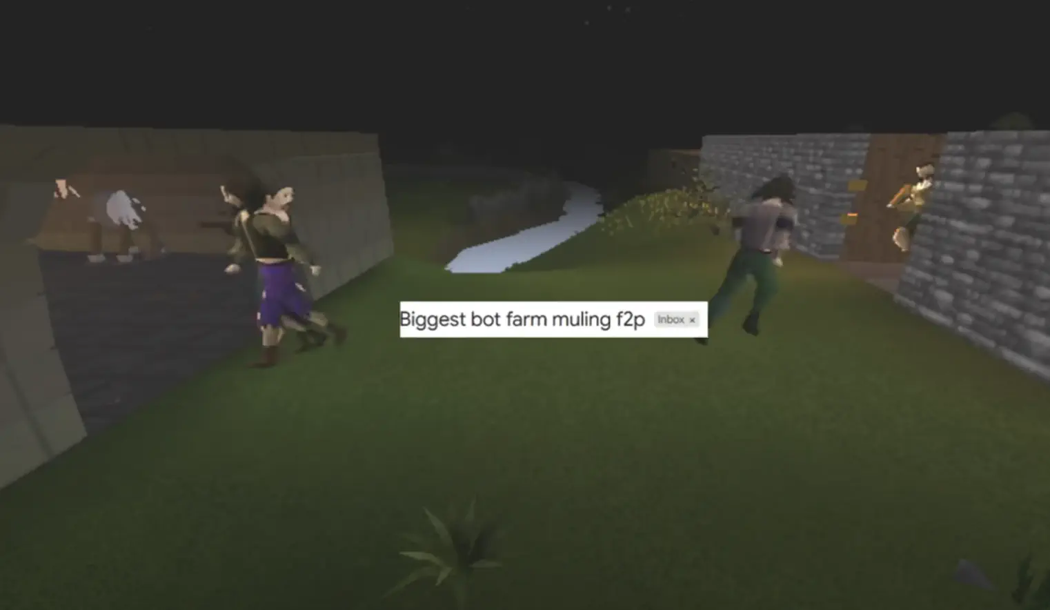 Notícias de MMORPG