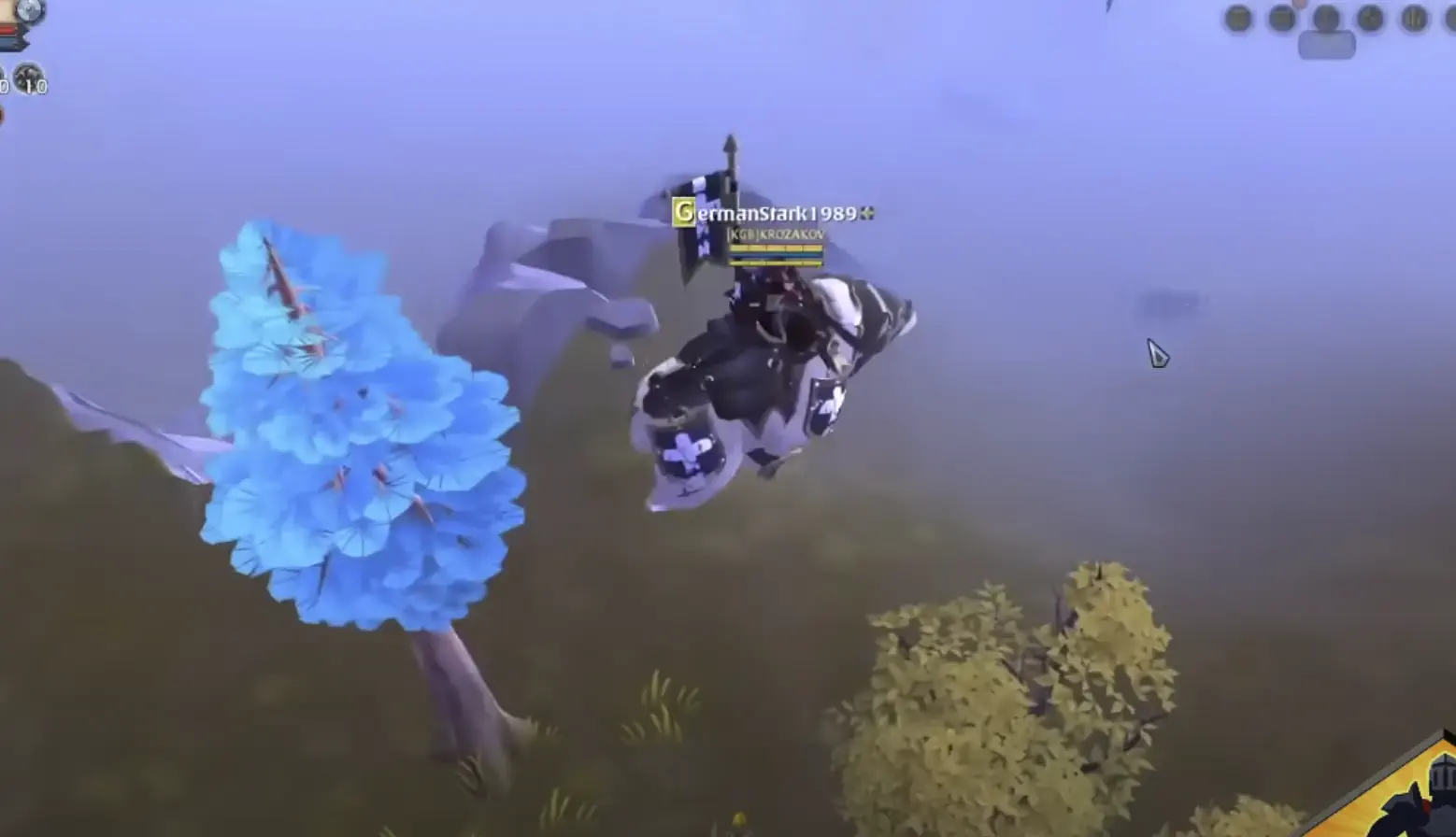 Albion Online