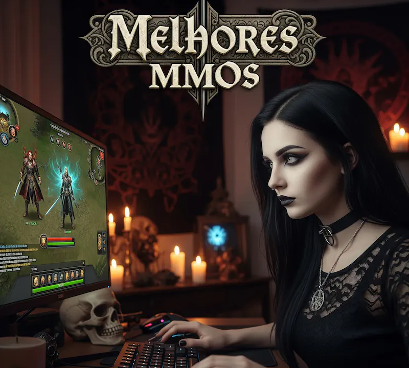 Listas de MMORPG