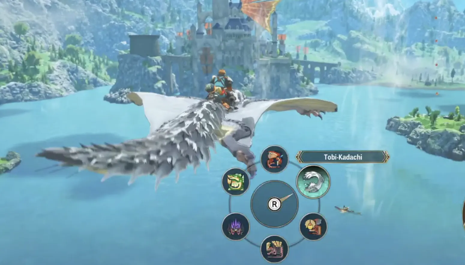 Monster Hunter Wilds