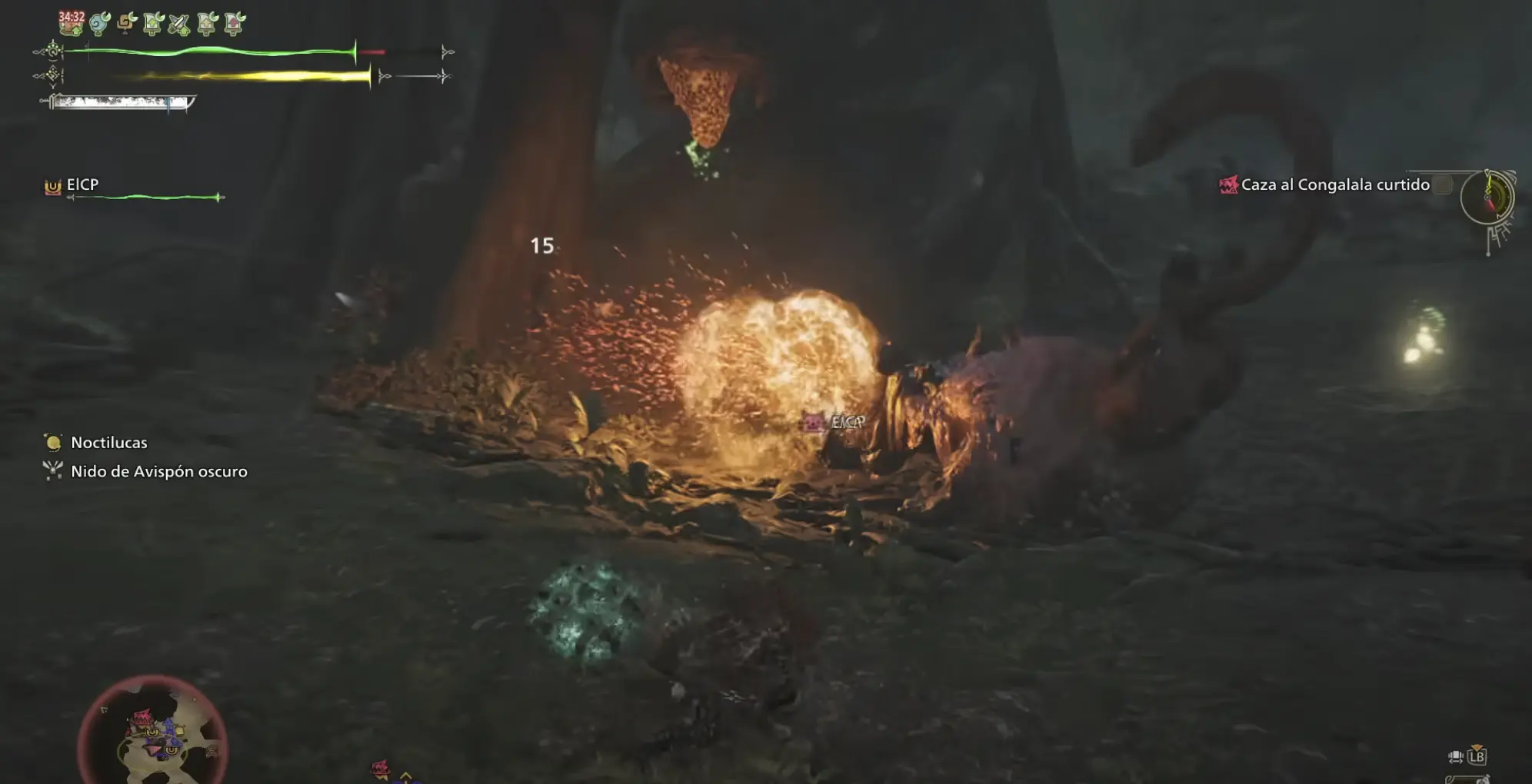 Monster Hunter Wilds