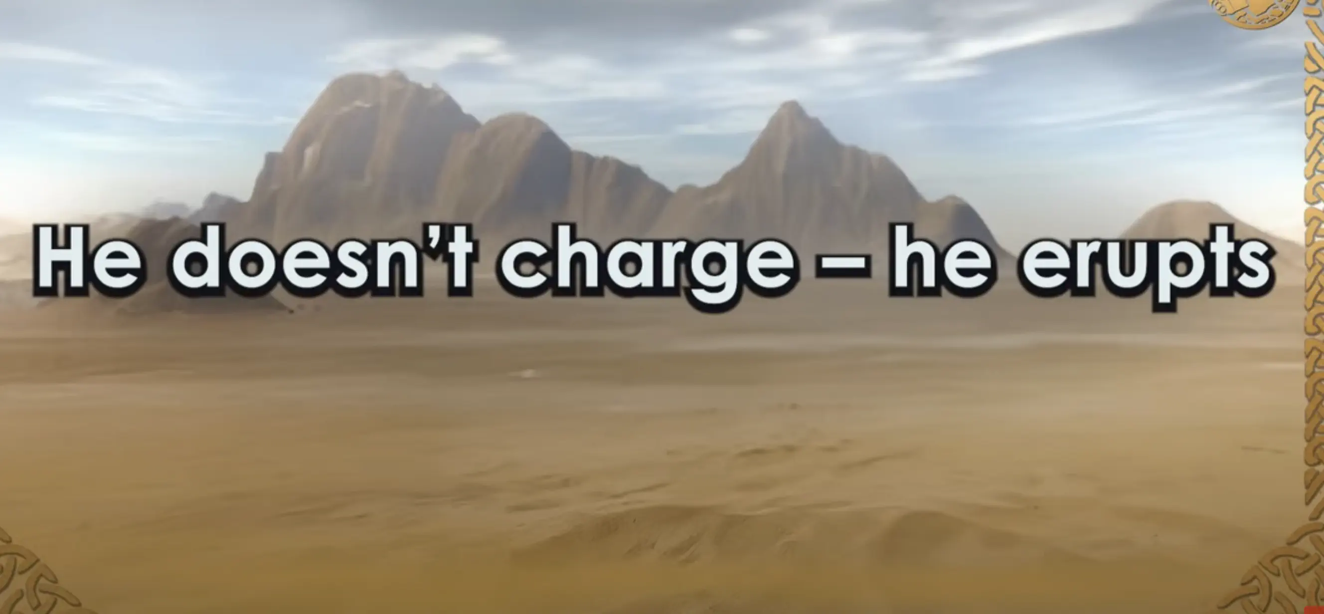 Monster Hunter Wilds