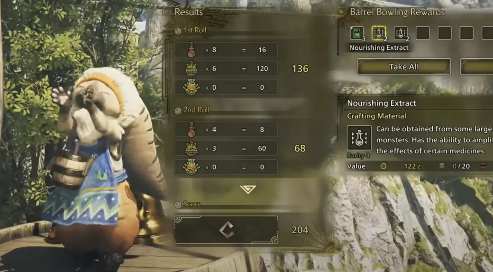 Monster Hunter Wilds