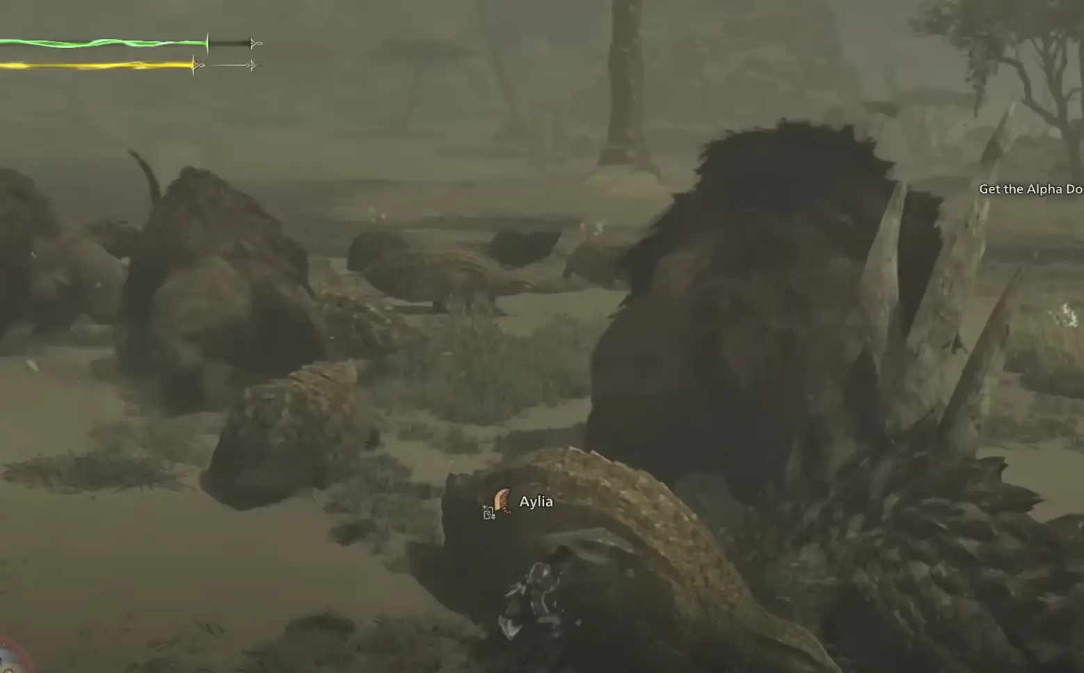 Monster Hunter Wilds