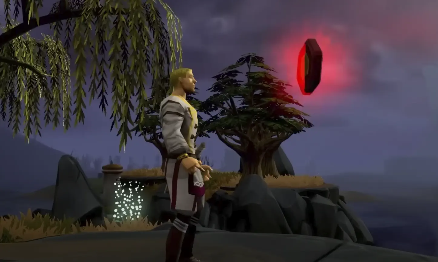 RuneScape