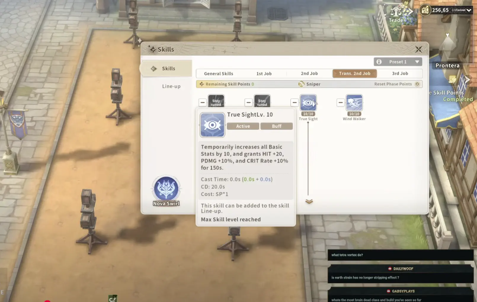 Ragnarok Online