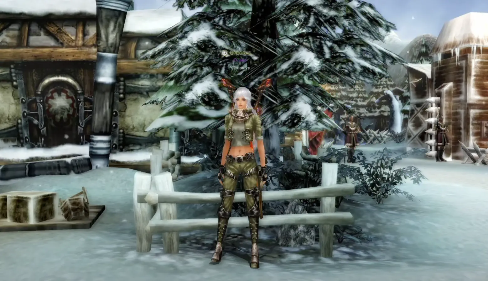 Cabal Online