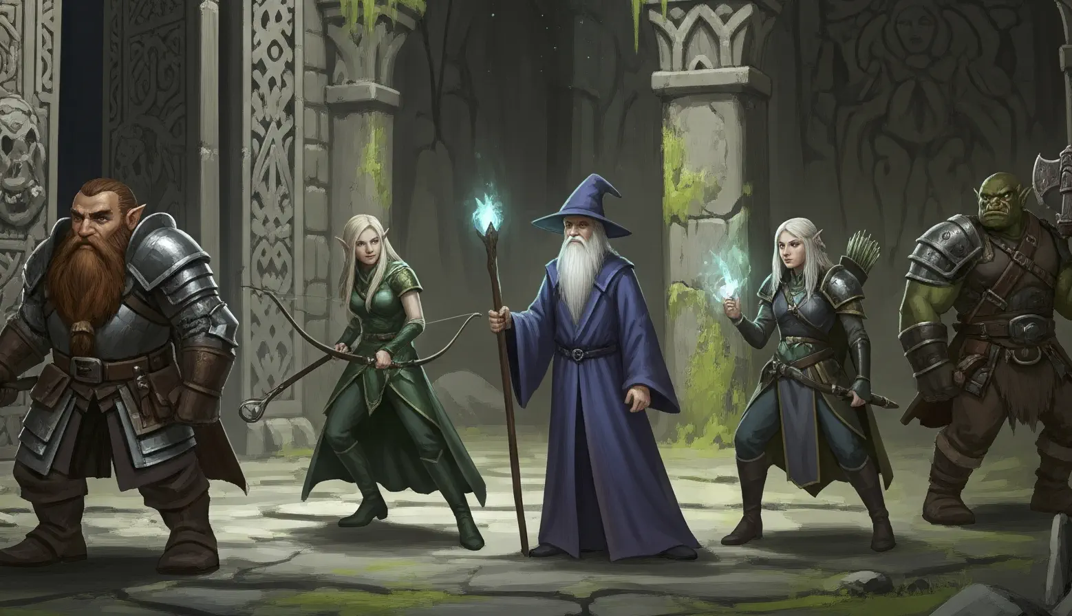 Notícias de MMORPG