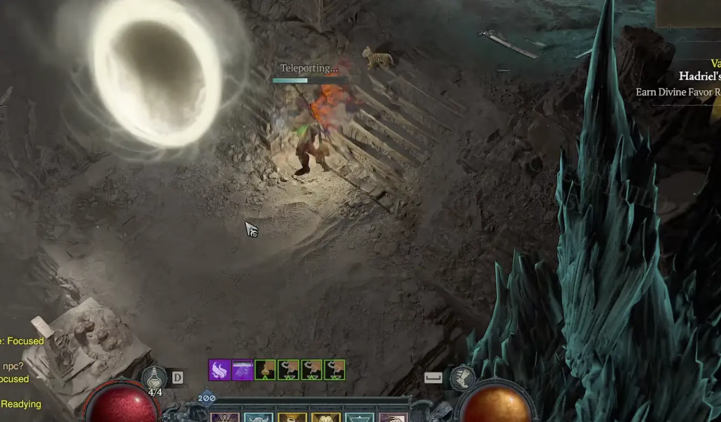 Diablo 4