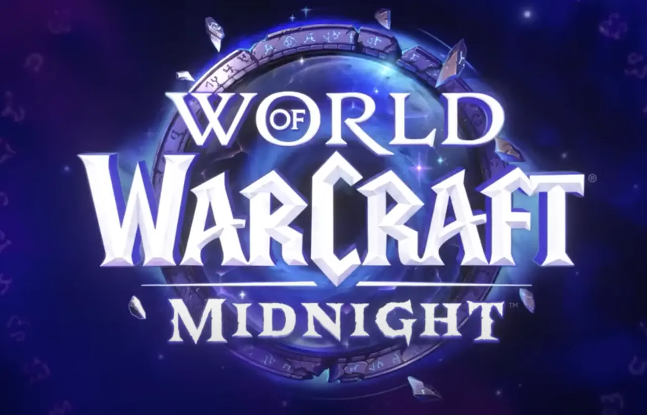World of Warcraft