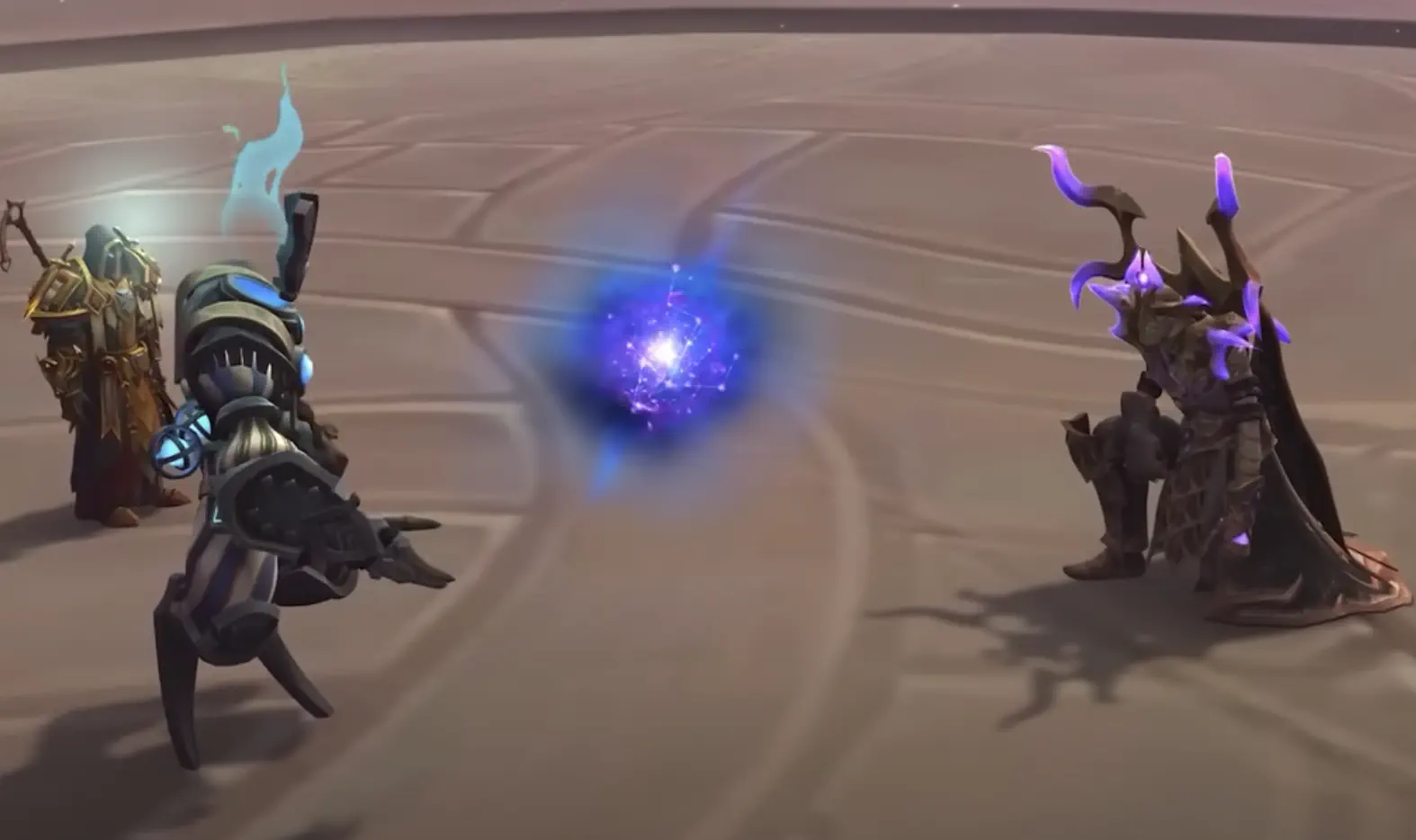 World of Warcraft