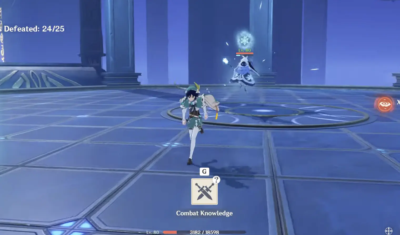 Genshin Impact