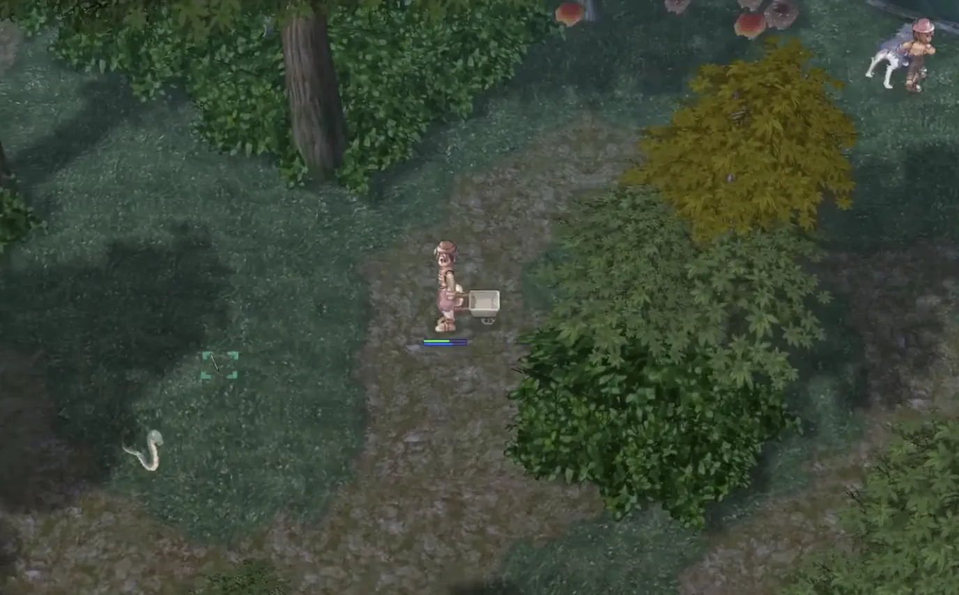 Ragnarok Online