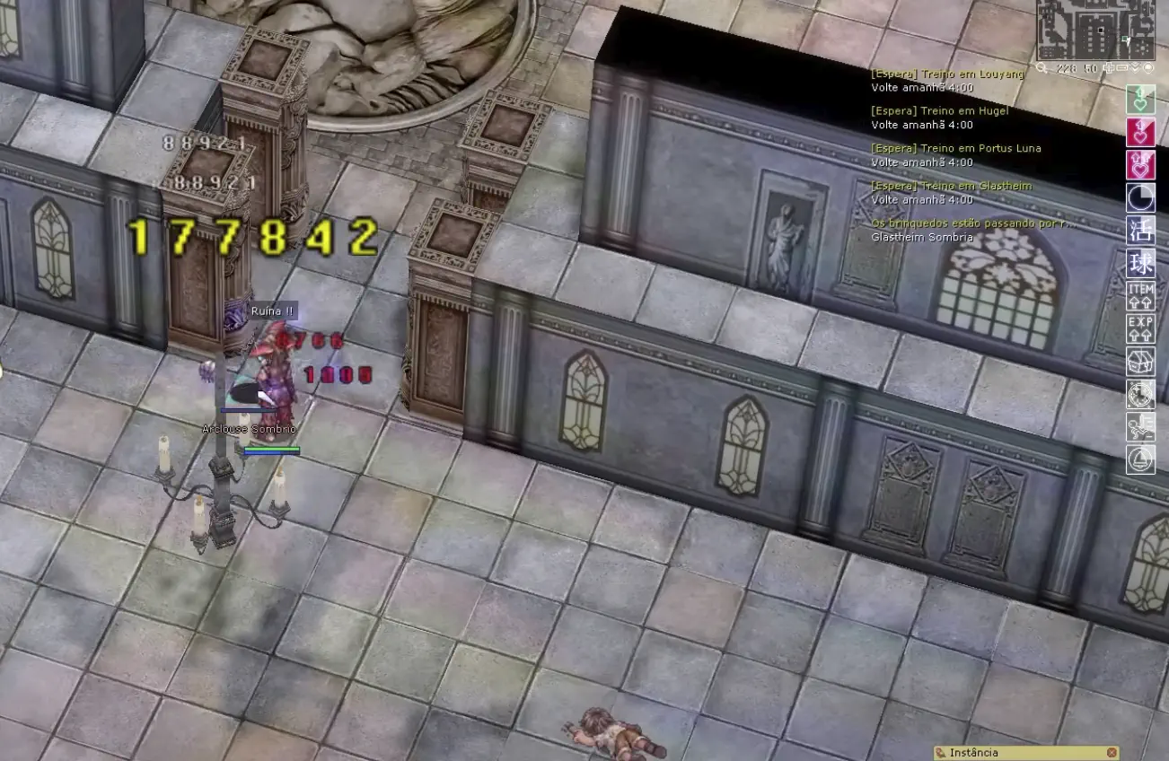 Ragnarok Online