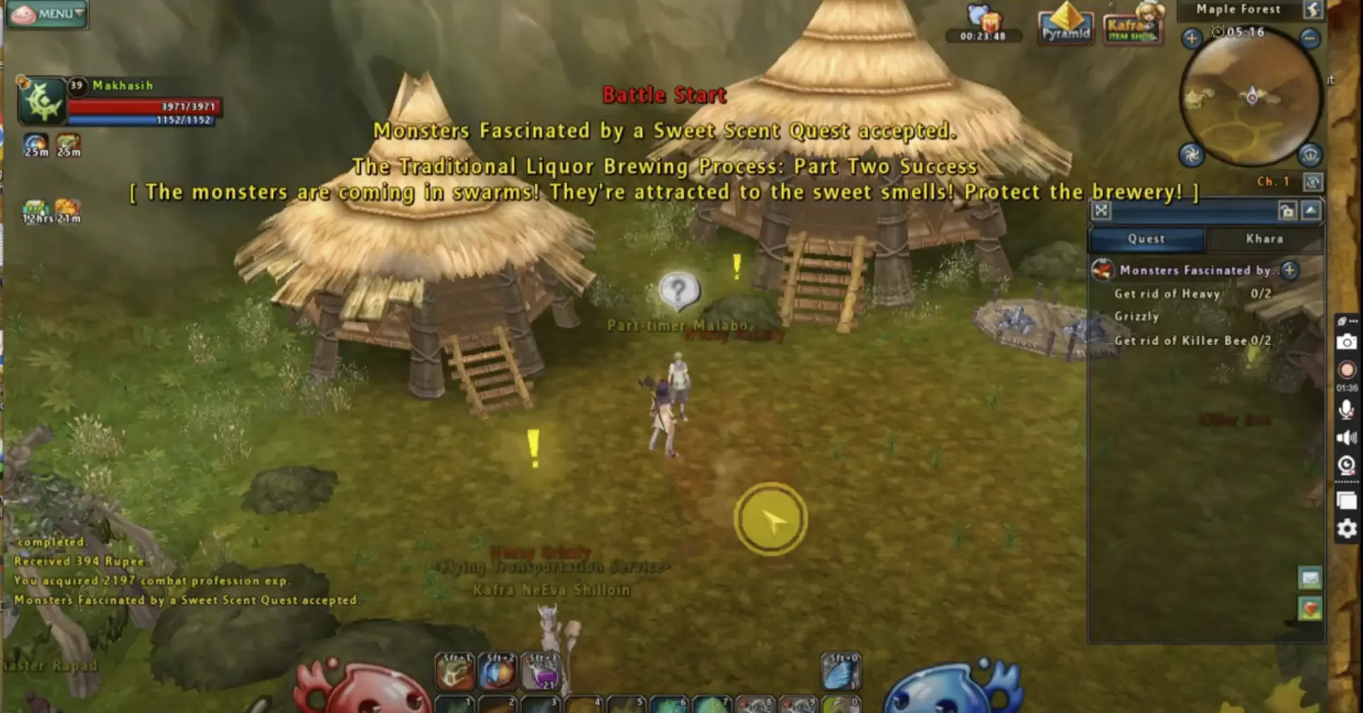 Ragnarok Online