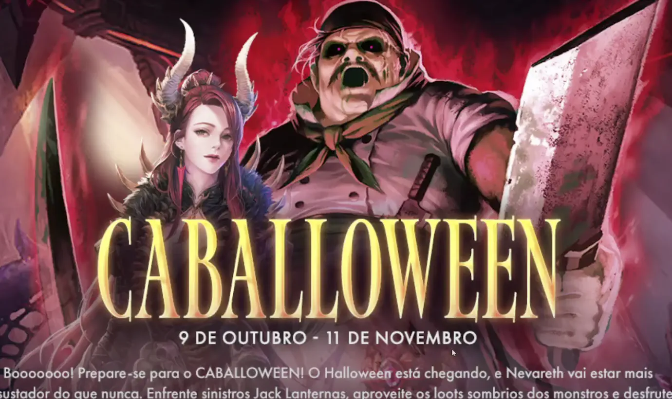 Cabal Online