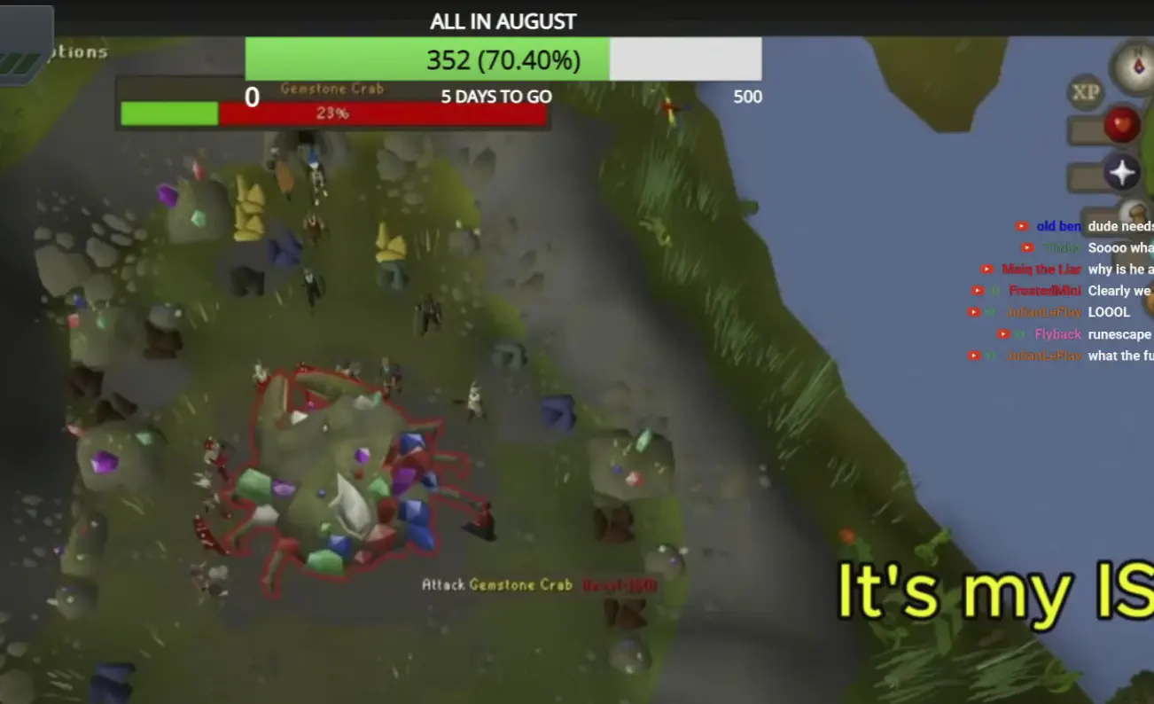 RuneScape