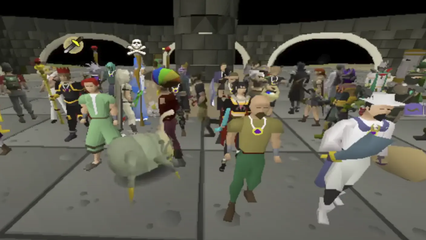 RuneScape