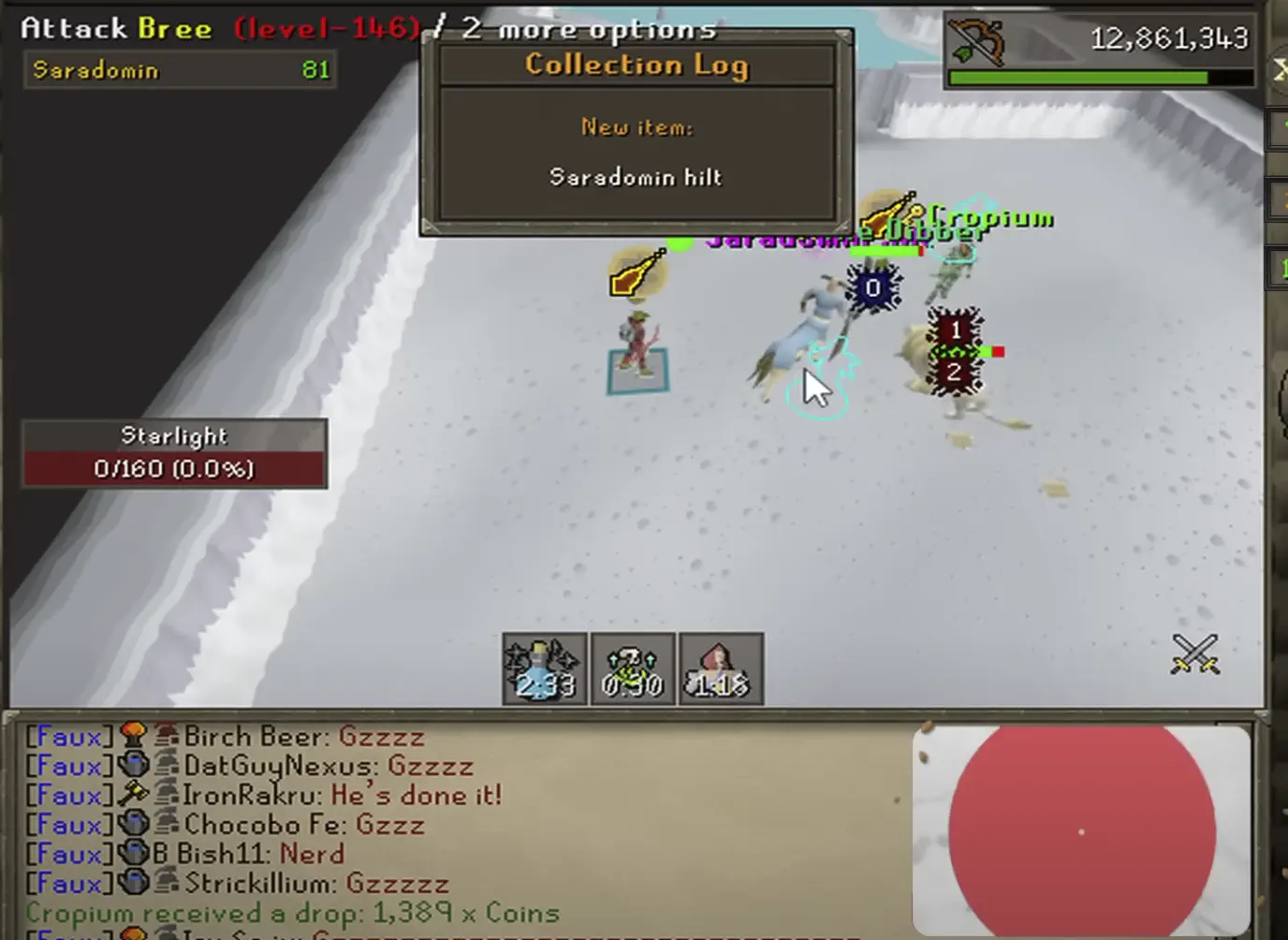 RuneScape
