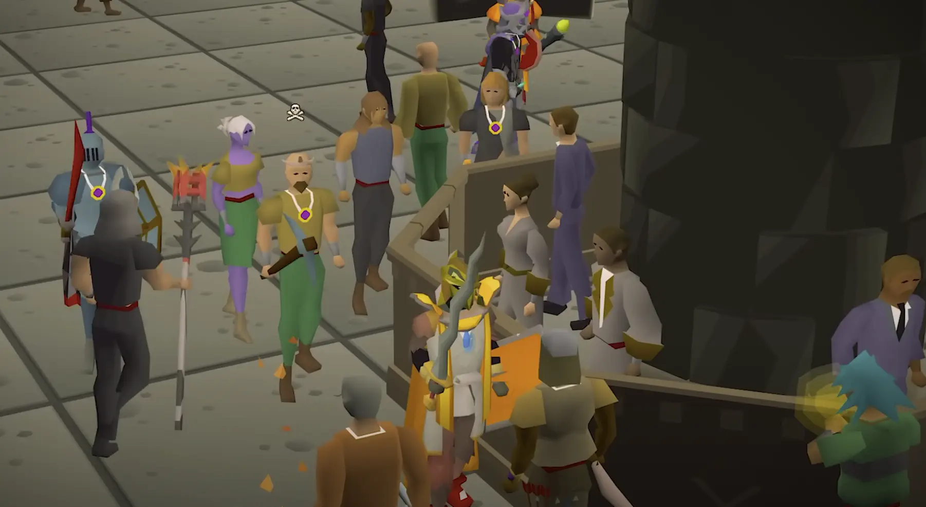 RuneScape