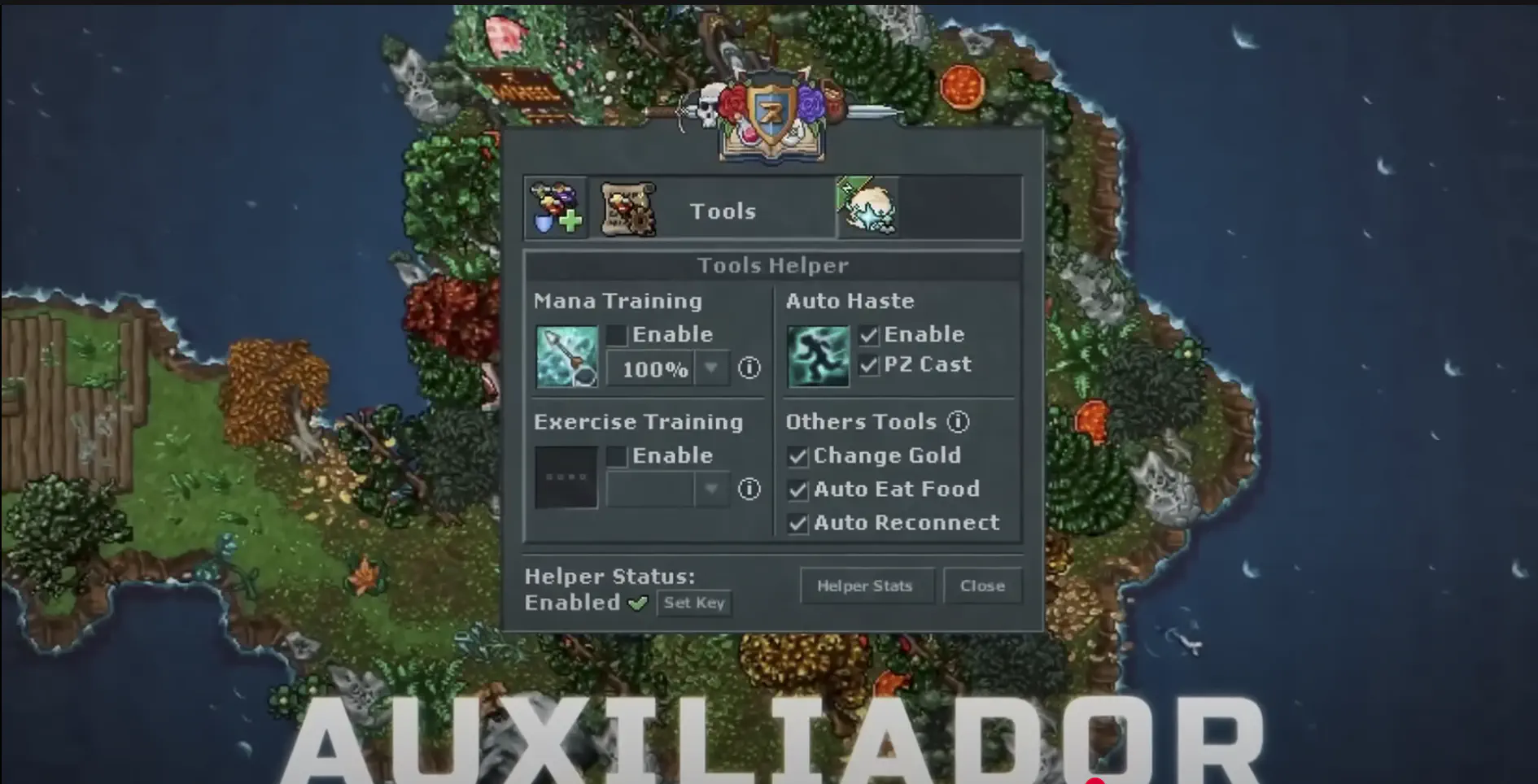 Jogos MMORPG