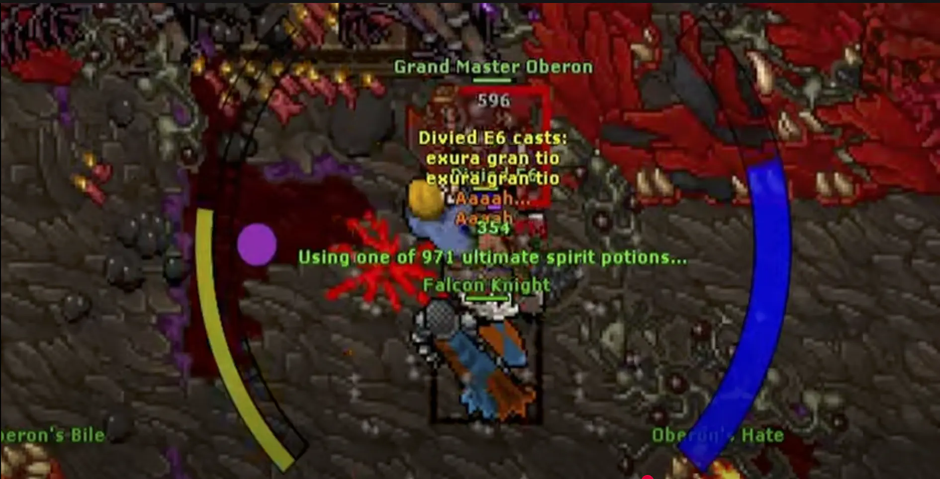 Jogos MMORPG