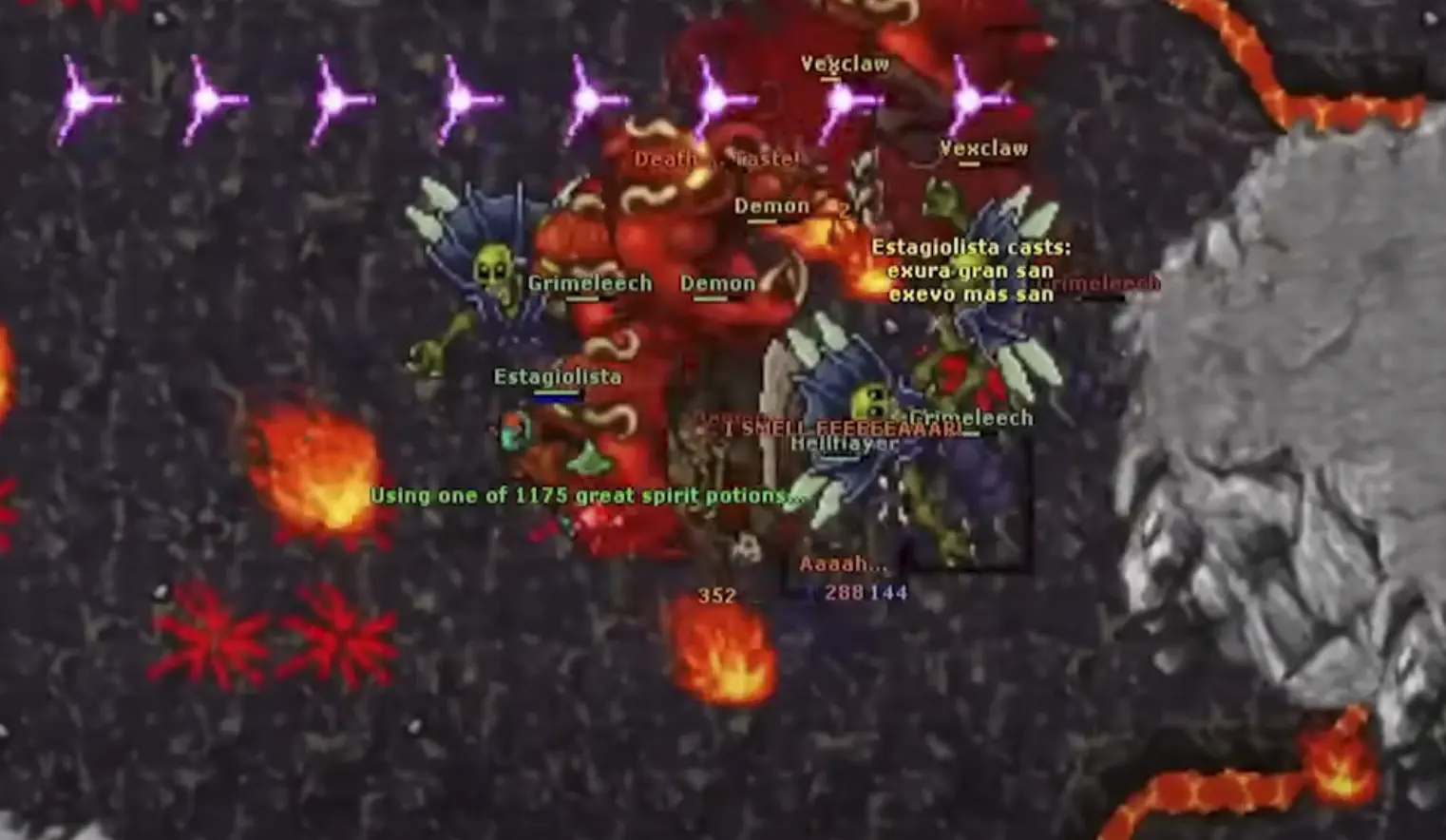 Notícias de MMORPG
