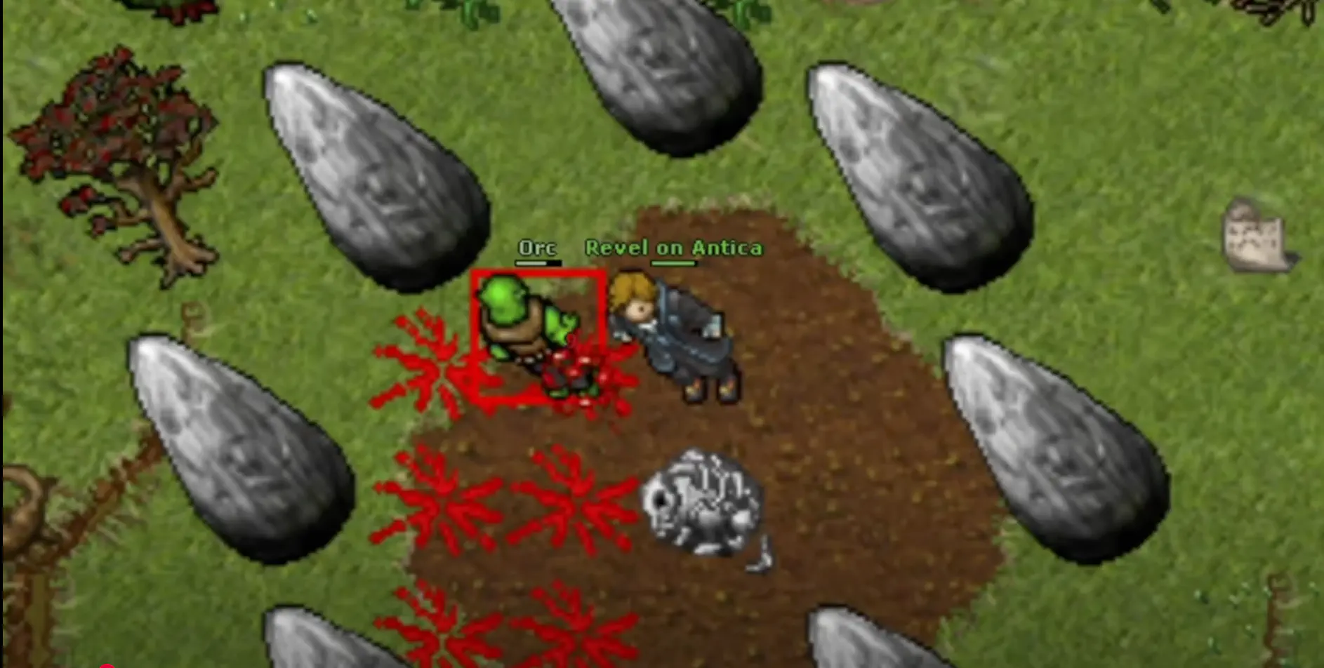 Jogos MMORPG