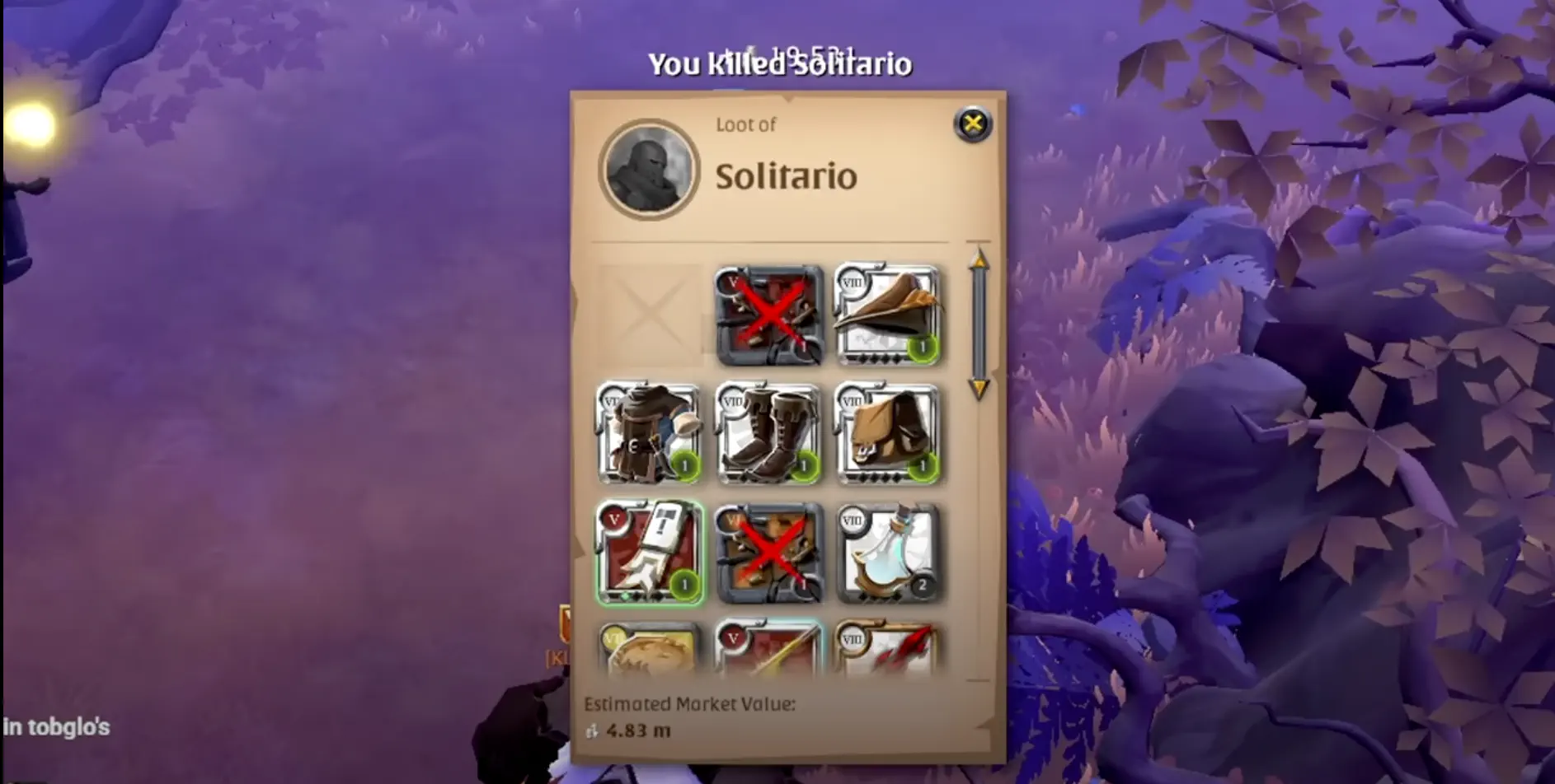 Albion Online