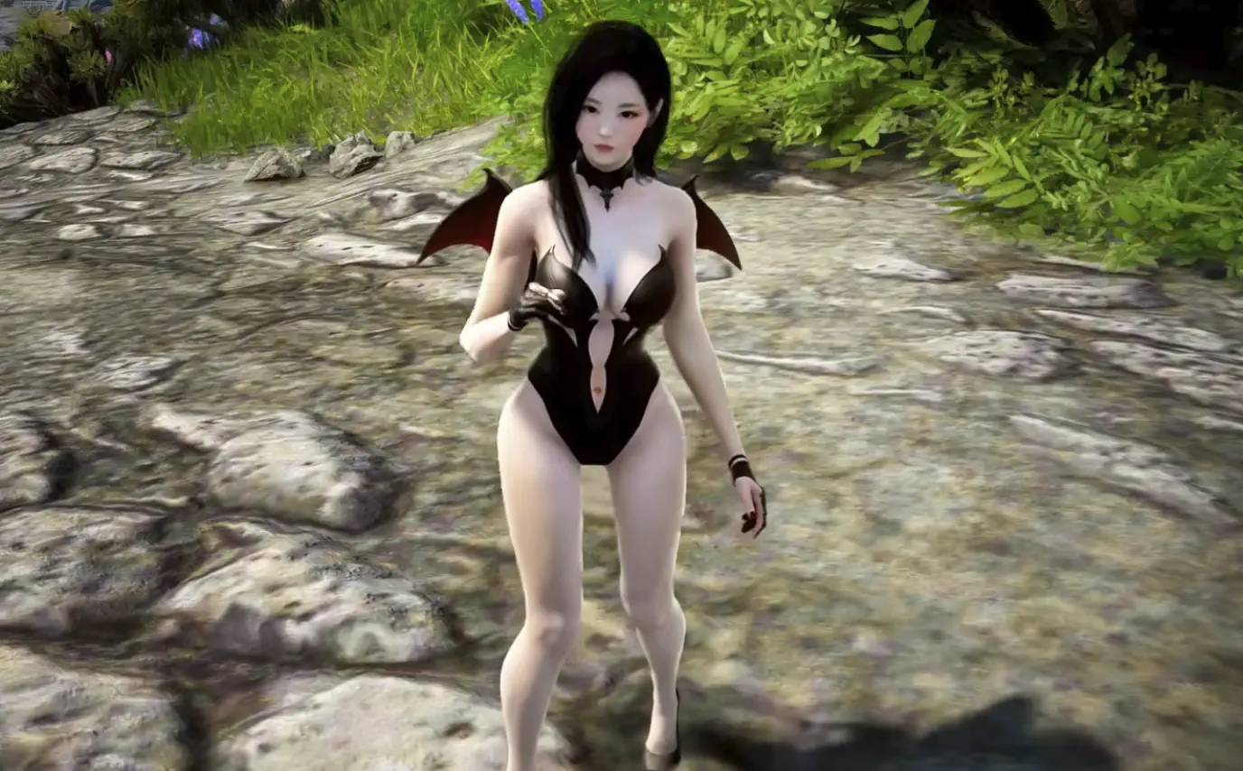 Black Desert Online