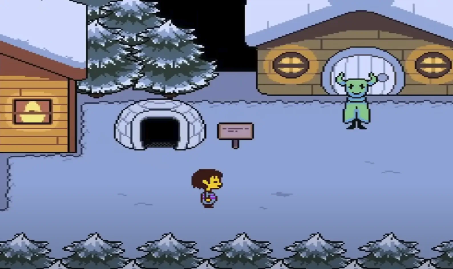 Undertale