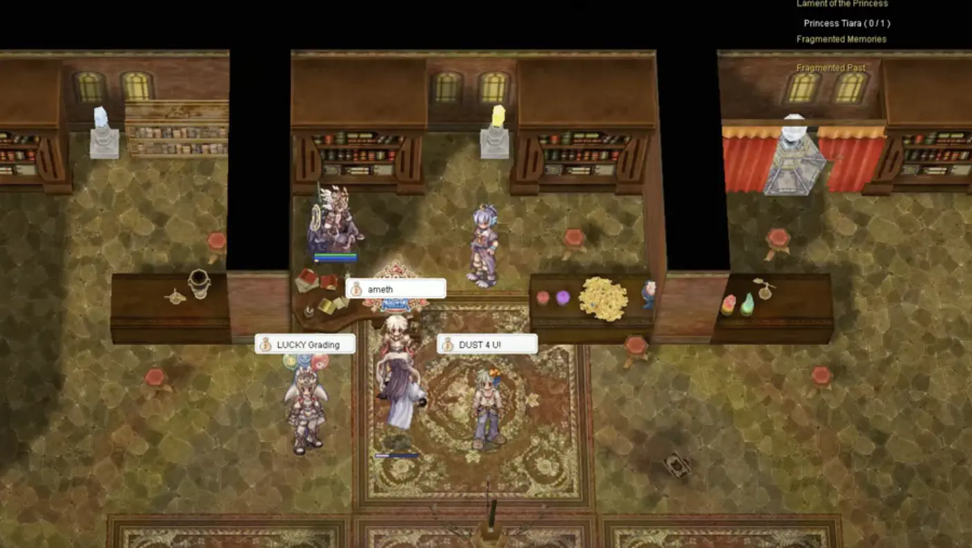 Ragnarok Online