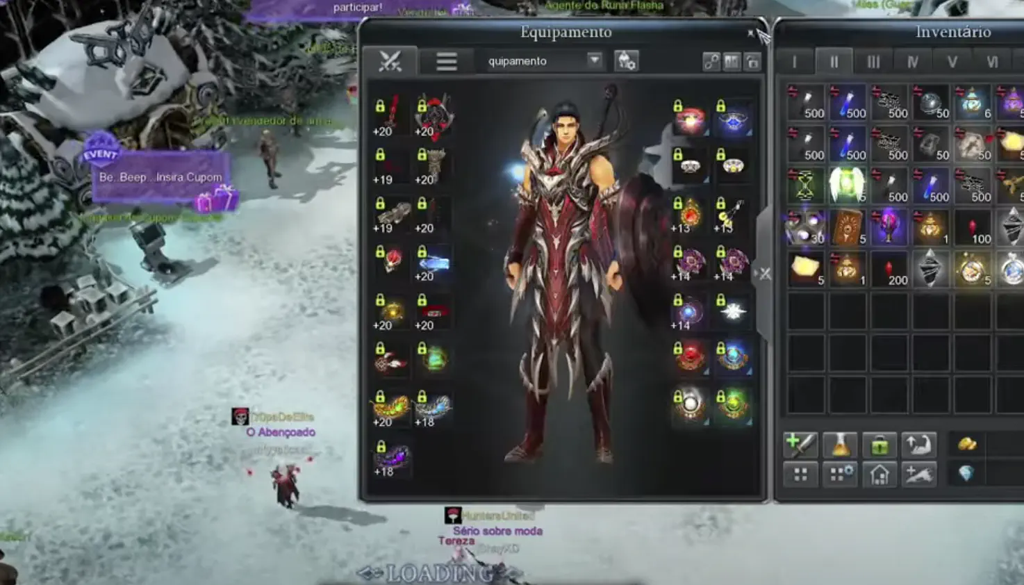Cabal Online