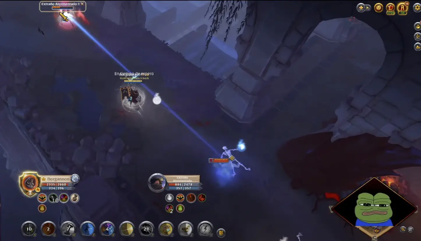 Albion Online