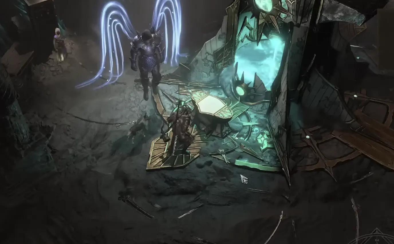 Diablo 4