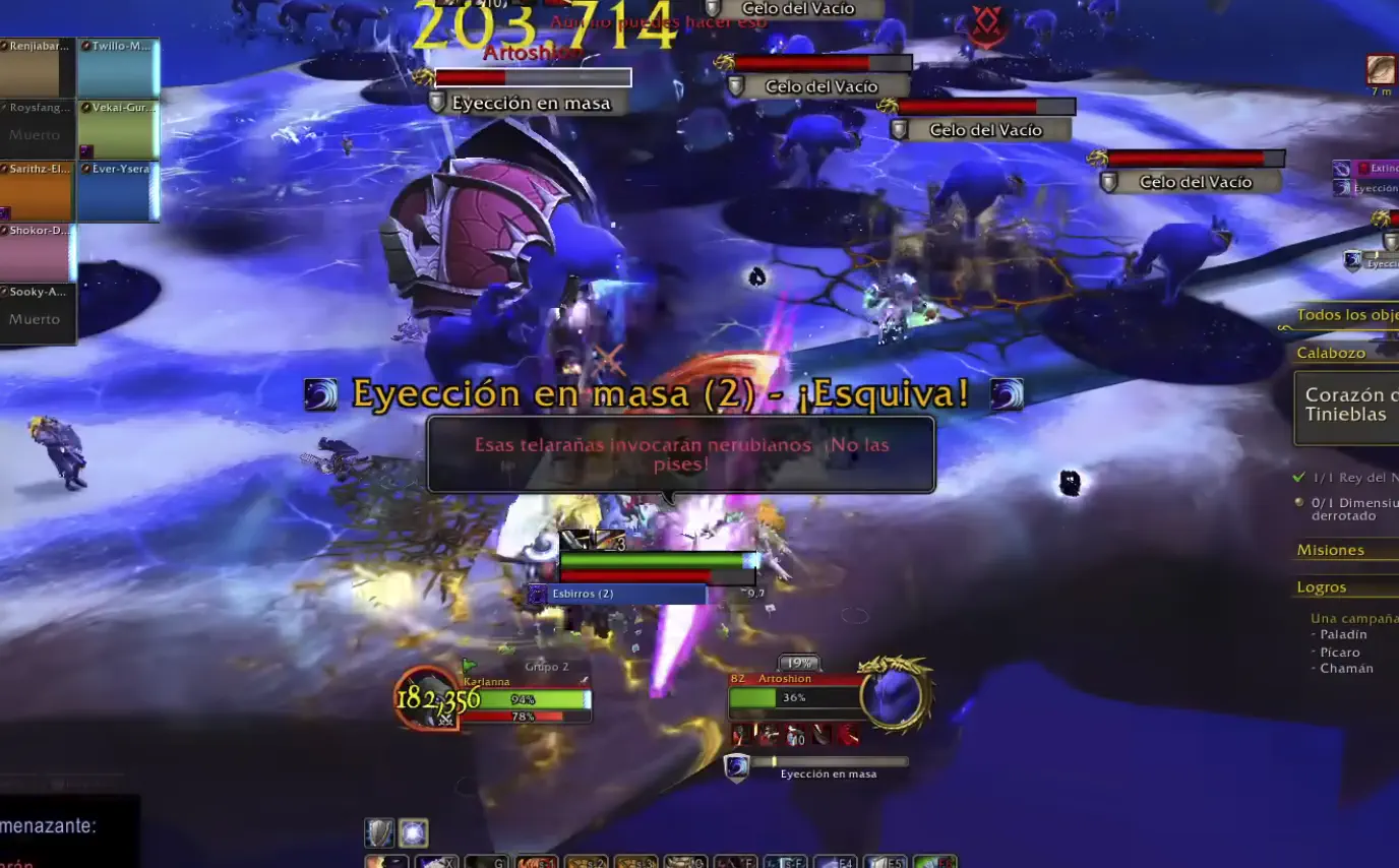 World of Warcraft