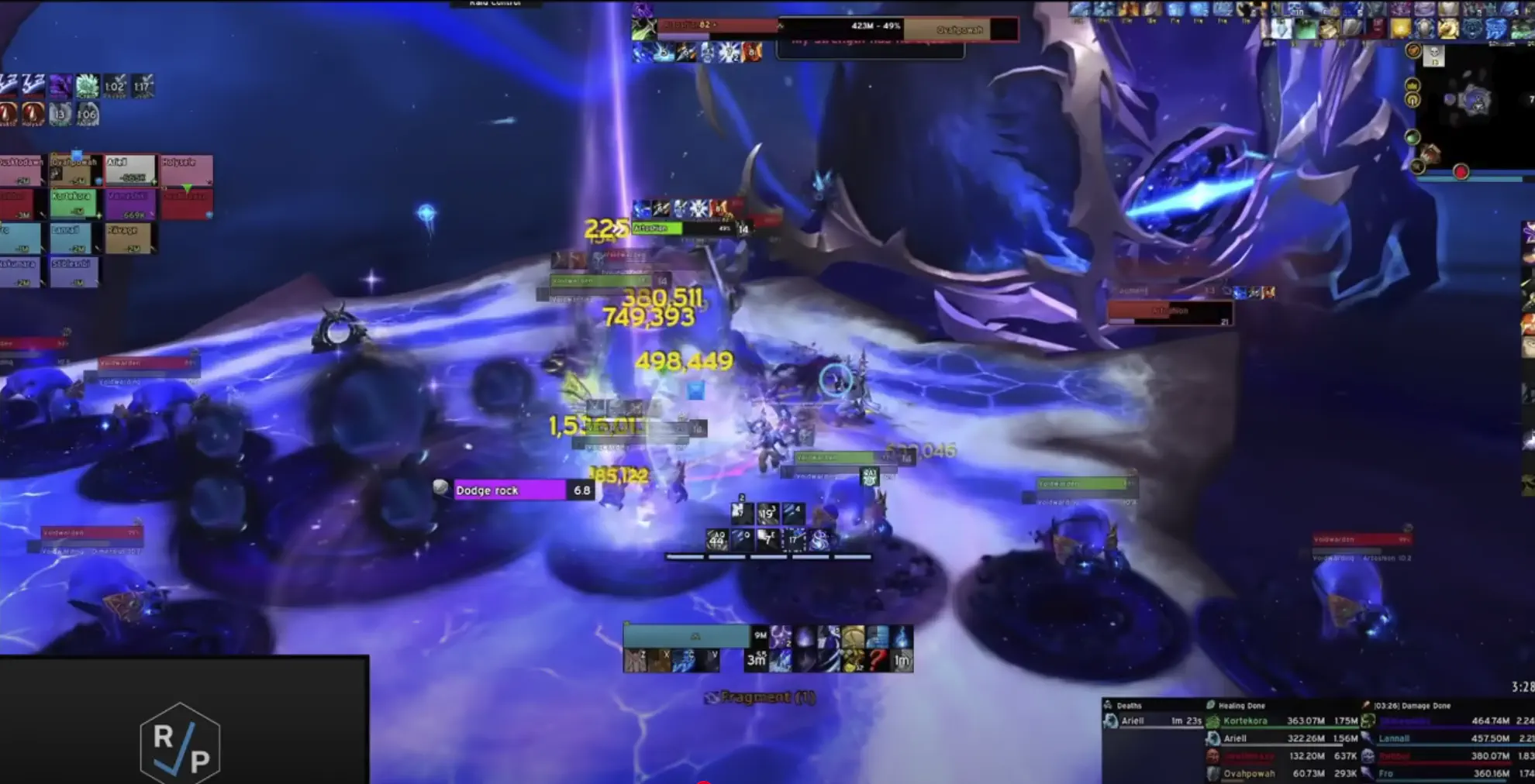 World of Warcraft